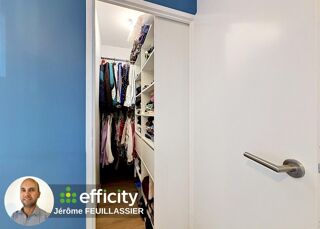  Appartement � vendre 2 pi�ces 42 m�