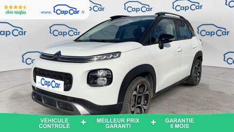 Citroen c3 aircross Citroën  1.2 PureTech 110 Shine