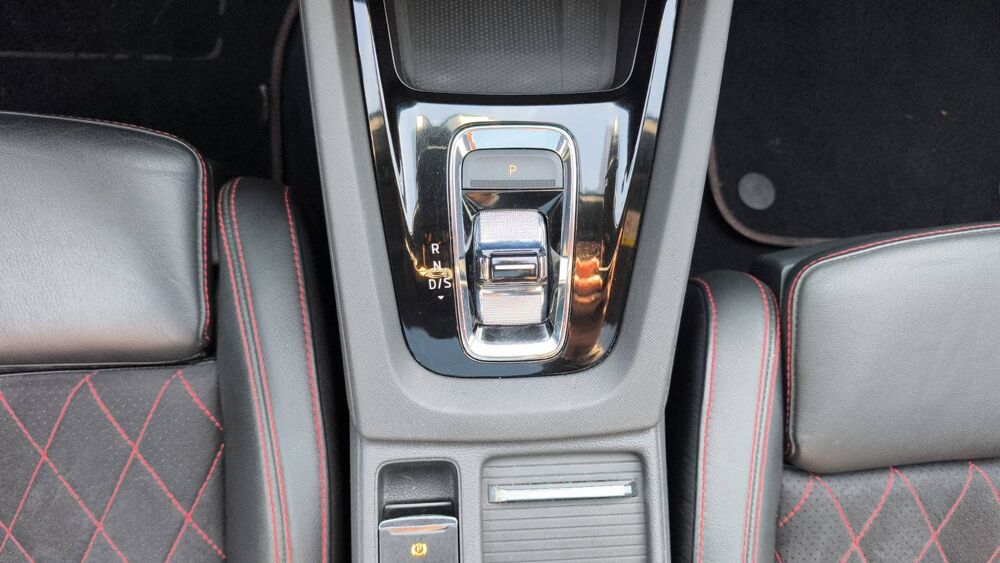 Octavia Combi IV 1.4 TSI PHEV 245 DSG6e RS 2021 occasion 95430 Butry Sur Oise