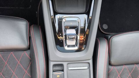 Octavia Combi IV 1.4 TSI PHEV 245 DSG6e RS 2021 occasion 95430 Butry Sur Oise