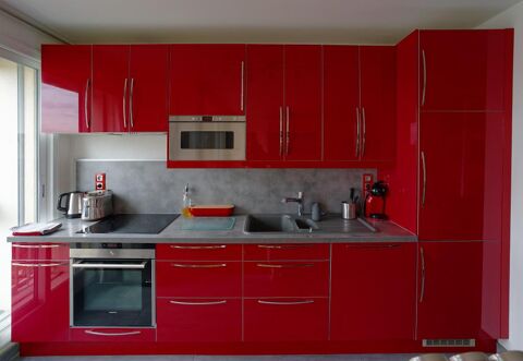  Appartement � louer 2 pi�ces 56 m�