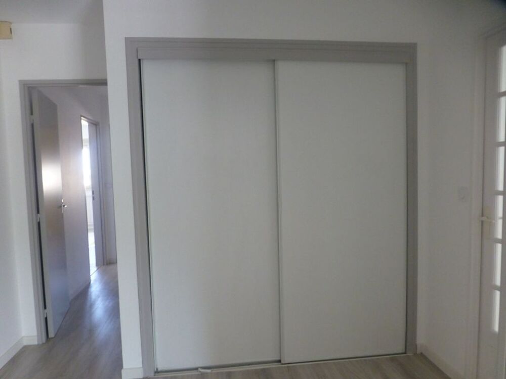 Appartement de 76m2 à louer sur Angers