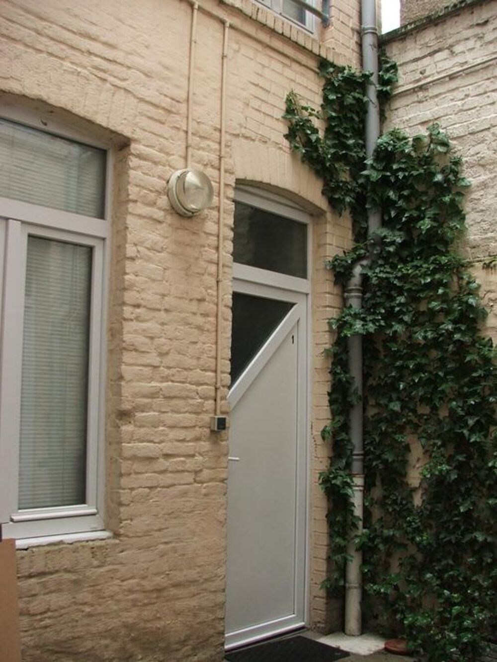 Location Appartement Studio de 21m2 à louer sur Lille Lille