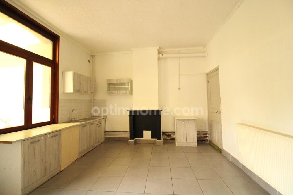 Maison à vendre 4 pièces CAMBRAI (59)