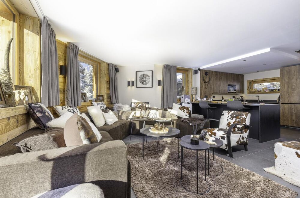 Vente Chalet Chalet de la Combe Avoriaz