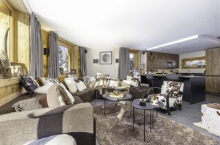  Chalet à vendre 7 pièces 142 m²