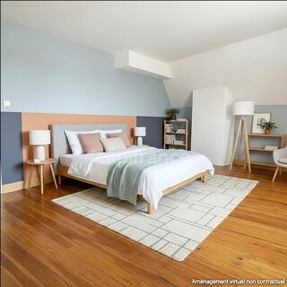  Maison  vendre 4 pices 90 m