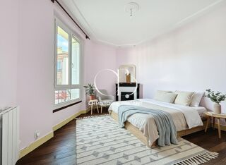  Appartement à vendre 2 pièces 31 m²