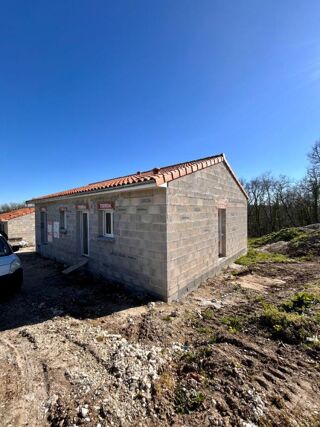  Maison à vendre 3 pièces 79 m²