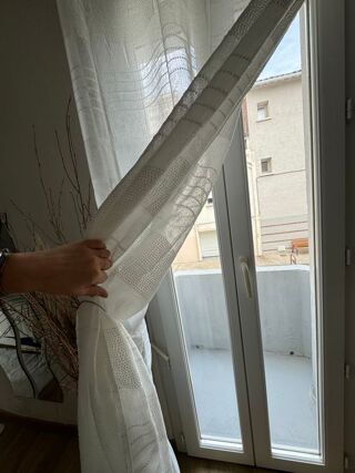  Appartement à louer 1 pièce 38 m²