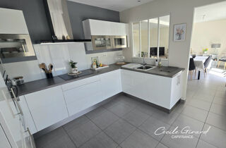  Maison à vendre 5 pièces 110 m²