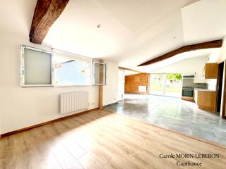  Maison à vendre 5 pièces 152 m²