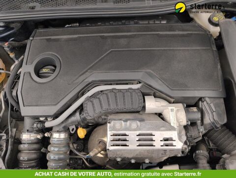 C4 Hybride 110 ch e-DCS6 You 2025 occasion 69190 Saint-Fons