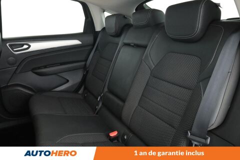 Arkana 1.6 E-Tech Intens 145 ch 2021 occasion 92130 Issy-les-Moulineaux