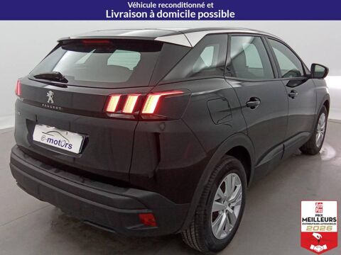 3008 Hybrid 136 e-DCS6 Active Pack +Navigation +Si 2024 occasion 10150 Lavau