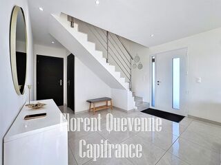  Maison à vendre 6 pièces 151 m²