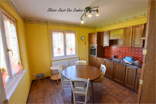  Maison à vendre 5 pièces 92 m²