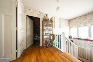  Maison � vendre 4 pi�ces 79 m�