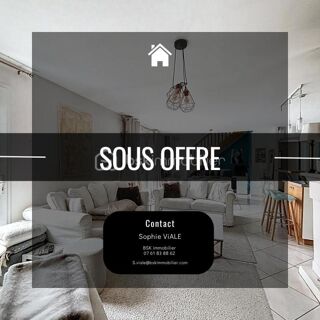  Maison � vendre 8 pi�ces 153 m�