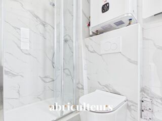  Appartement à vendre 1 pièce 29 m²