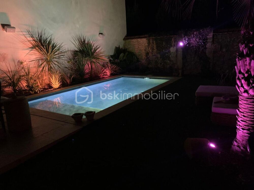 � vendre  Propri�t�/ch�teau Loupian (34140)
