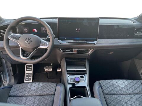 Tiguan 1.5 EHYBRID 204CH DSG6 R LINE 2026 occasion 31100 Toulouse