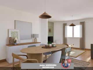  Appartement  vendre 5 pices 132 m