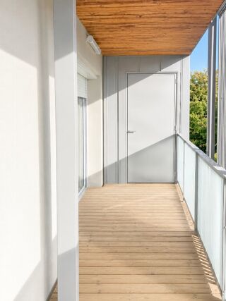  Appartement à louer 2 pièces 46 m²