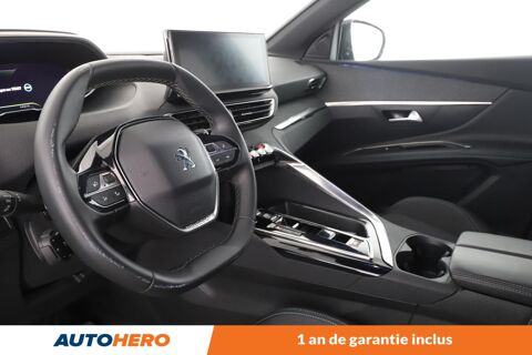 3008 1.6 Hybrid Allure Pack e-EAT8 225 ch 2023 occasion 92130 Issy-les-Moulineaux