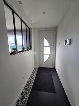  Maison � vendre 7 pi�ces 117 m�