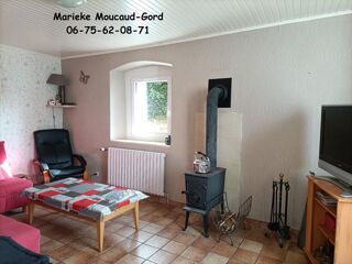  Maison à vendre 4 pièces 70 m²