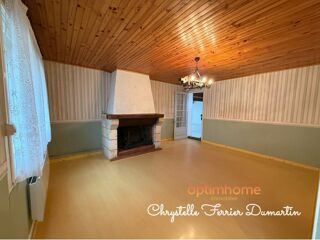  Maison  vendre 5 pices 102 m