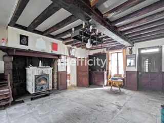  Maison  vendre 5 pices 132 m