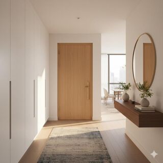  Appartement � vendre 4 pi�ces 77 m�