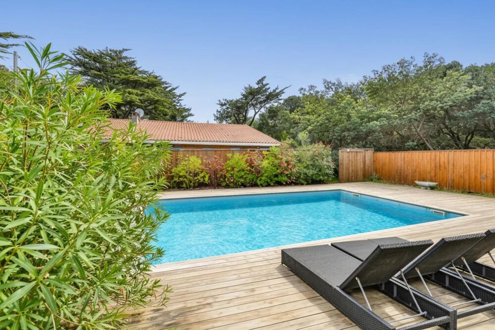 � vendre  Villa L�ge-Cap-Ferret (33950)