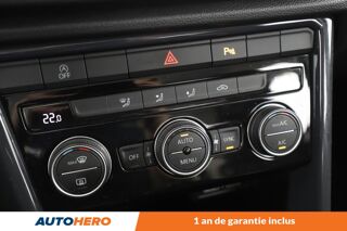 T-ROC 1.5 TSI EVO Carat 150 ch 2019 occasion 92130 Issy-les-Moulineaux