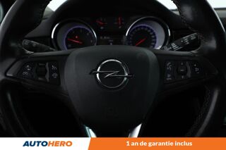 Astra 1.5 Diesel Edition Business Automatique 122 ch 2019 occasion 92130 Issy-les-Moulineaux