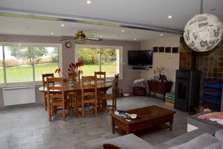  Maison à vendre 7 pièces 191 m²