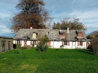  Maison à vendre 5 pièces 130 m²