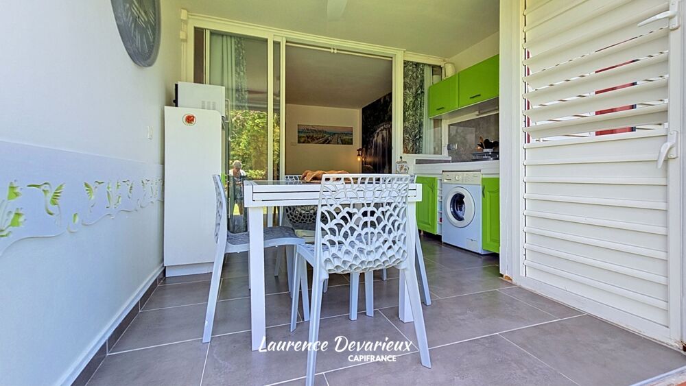 Vente Appartement Appartement à vendre 1 pièces SAINT FRANCOIS (971) Saint francois