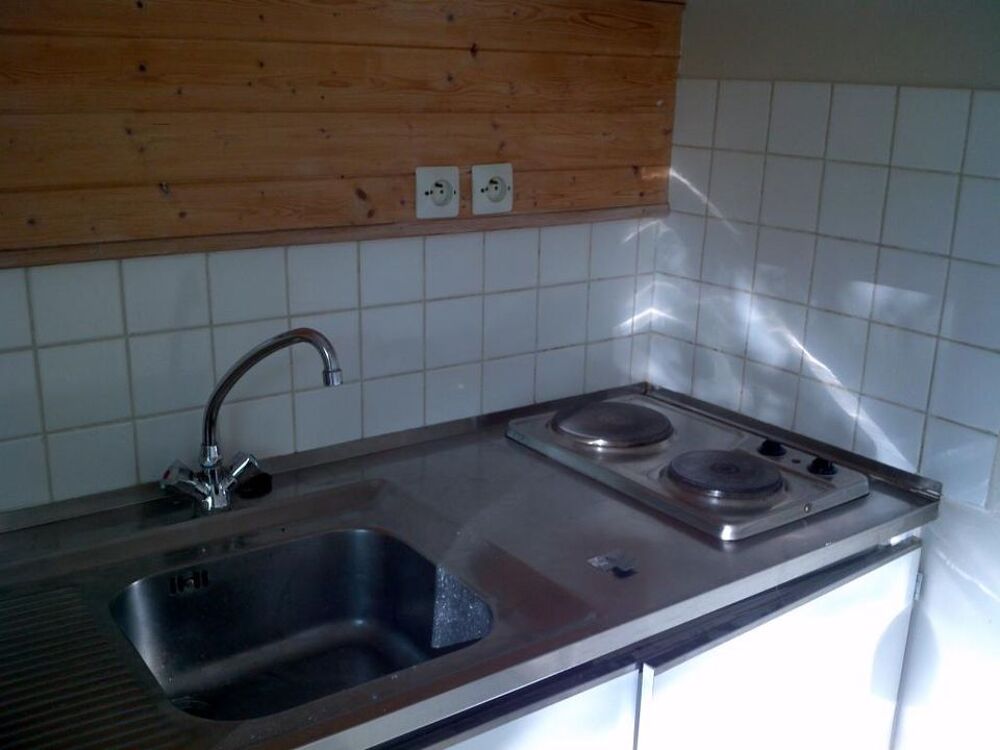 Location Appartement Appartement de 30m2 à louer sur Croix Croix