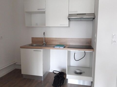  Appartement � louer 2 pi�ces 48 m�