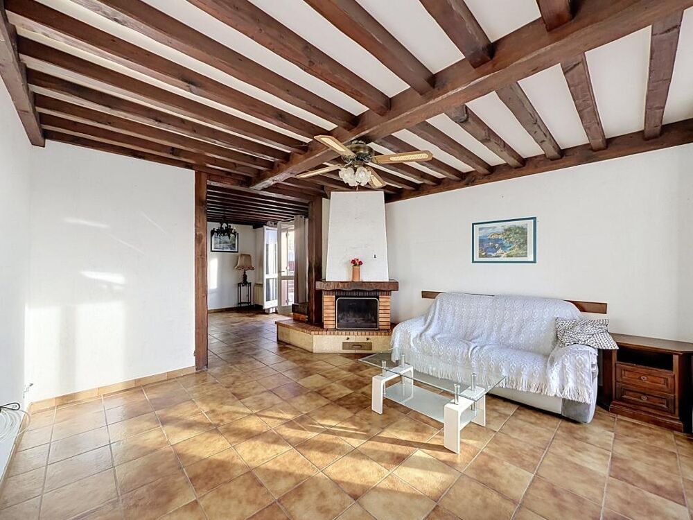 Vente Maison Pavillon Grigny sur rhone