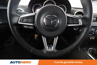 MX-5 RF 2.0 Skyactiv-G Selection 184 ch 2020 occasion 92130 Issy-les-Moulineaux