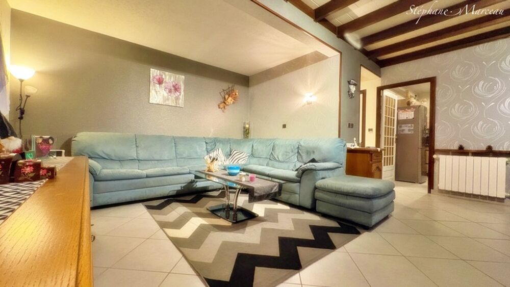Vente Maison Maison à vendre 8 pièces (73), Terrain clos, Sans vis à vis, Proche des commodités Saint jean de maurienne