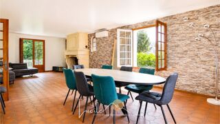  Propriété/château à vendre 14 pièces 277 m²