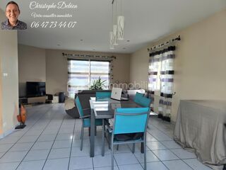  Maison  vendre 5 pices 106 m