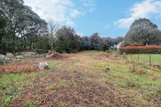  Terrain � vendre 1840 m�