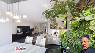  Appartement � vendre 3 pi�ces 75 m�