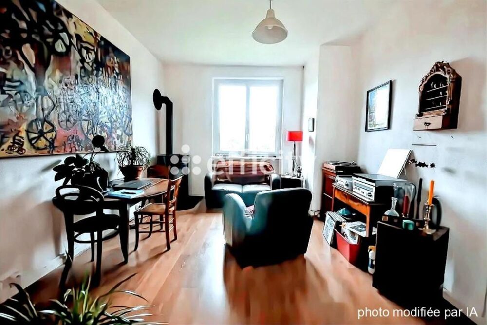Vente Maison Maison Saint rambert d albon